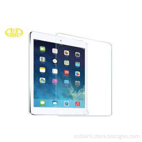 Ipad Mini Tempered Glass Anti - static Screen Protector exp